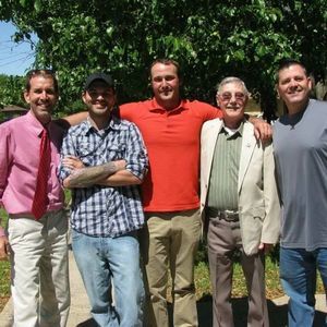 Meet your Posher, Robert